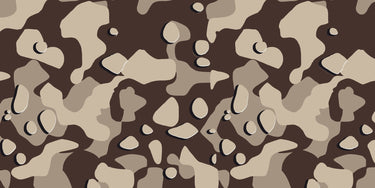 Adam Audio A3X Skin Camo Desert